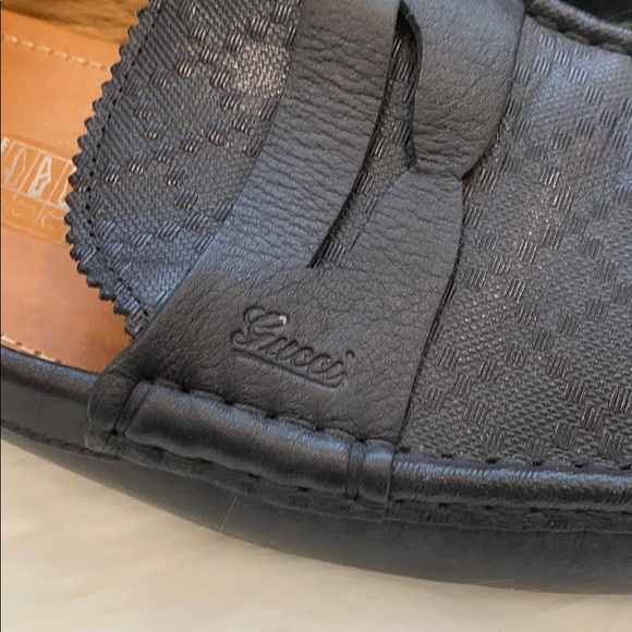 Gucci Signature Driver Loafer main image 6